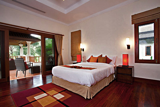 Phuket, Thailand, Vacation Rental