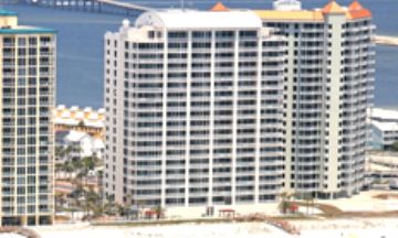 Navarre, Florida, Vacation Rental Condo