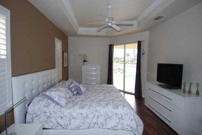 Cape Coral Villa Rental