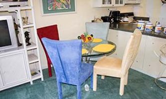 Miramar Beach, Florida, Vacation Rental Condo