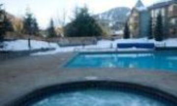 Whistler, British Columbia, Vacation Rental Condo