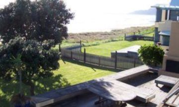 Matarangi, Coromandel, Vacation Rental House