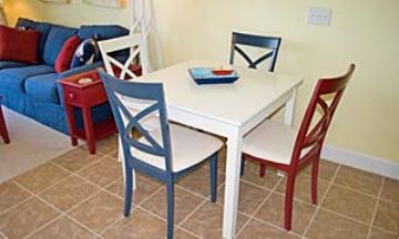 Panama City Beach, Florida, Vacation Rental Condo