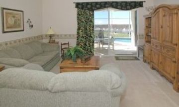 Davenport, Florida, Vacation Rental Villa