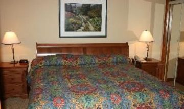 Solitude, Utah, Vacation Rental Condo