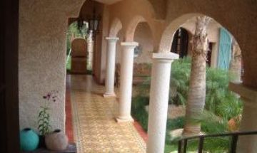 La Romana, Yuma, Vacation Rental House