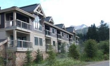 Breckenridge, Colorado, Vacation Rental Condo