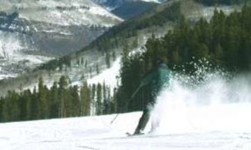 Vail, Colorado, Vacation Rental Villa