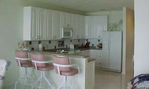 Bradenton Beach, Florida, Vacation Rental Condo