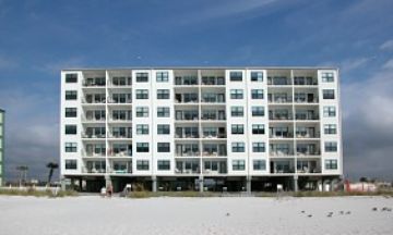 Gulf Shores, Alabama, Vacation Rental Condo