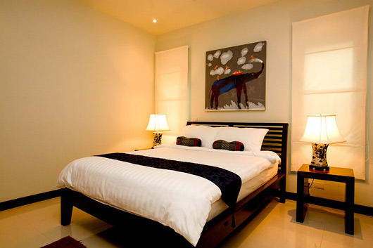 Phuket, Thailand, Vacation Rental