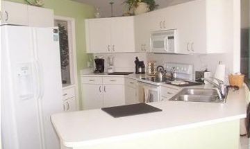 Marco Island, Florida, Vacation Rental Villa
