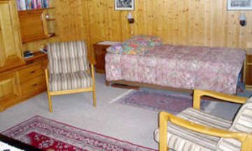 Meiringen, Berne, Vacation Rental Condo