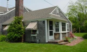 Harwich Port, Massachusetts, Vacation Rental Condo