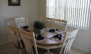 Davenport, Florida, Vacation Rental Villa