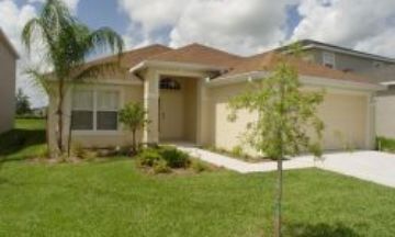 Fort Myers, Florida, Vacation Rental Villa