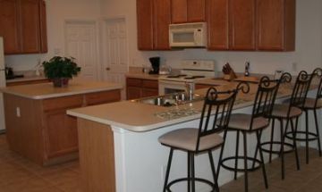 Davenport, Florida, Vacation Rental Villa