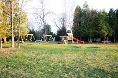 Kawartha Lakes Luxury Vacation Rentals