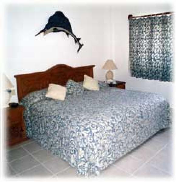 This king bed can be changed to 2 twins by request