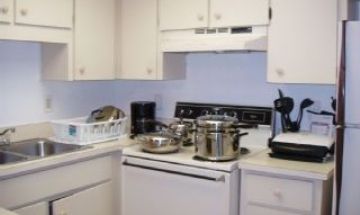 Winter Garden, Florida, Vacation Rental Condo