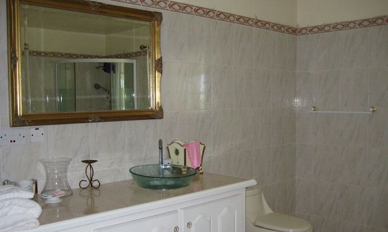 Montego Bay, St. James, Vacation Rental House