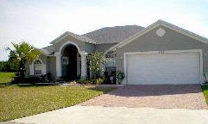 Davenport, Florida, Vacation Rental Villa