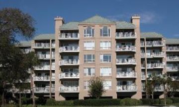 Hilton Head Island, South Carolina, Vacation Rental Condo