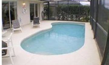 Kissimmee, Florida, Vacation Rental Villa