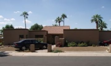 Scottsdale, Arizona, Vacation Rental House