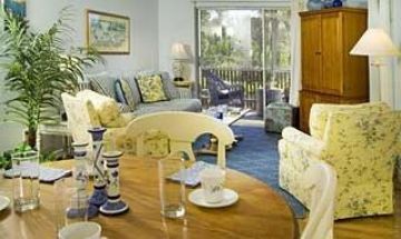 Sanibel Island, Florida, Vacation Rental Condo