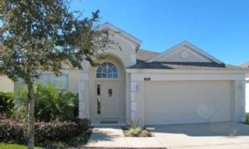 Davenport, Florida, Vacation Rental Villa