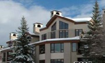 Vail, Colorado, Vacation Rental Condo