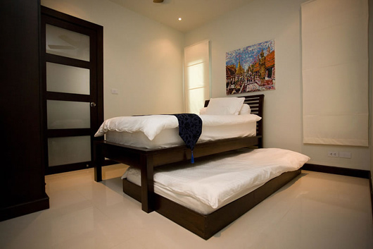 Thailand, Phuket, Vacation Phuket-villa