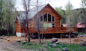 Pagosa Springs, Colorado, Vacation Rental House