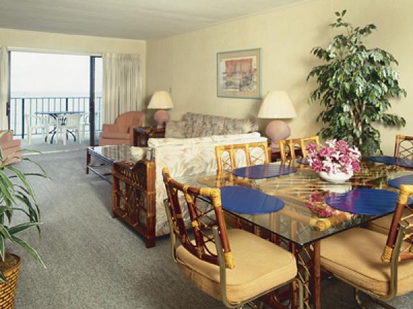 Gulf Shores, Alabama, Vacation Rental Timeshare