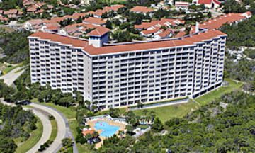 Destin, Florida, Vacation Rental Condo