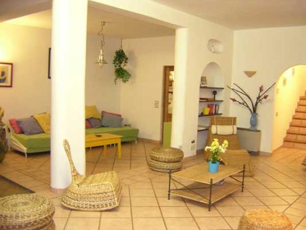 Rome, Lazio, Vacation Rental Villa