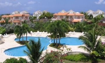 West Coast, St. James, Vacation Rental House