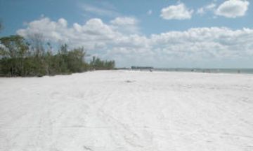 Fort Myers, Florida, Vacation Rental Villa