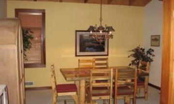 Sunriver, Oregon, Vacation Rental Condo