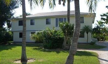 Sanibel, Florida, Vacation Rental Villa