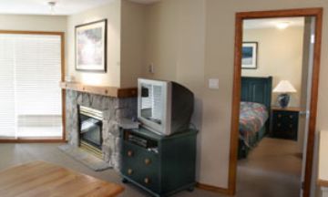 Whistler, British Columbia, Vacation Rental Condo