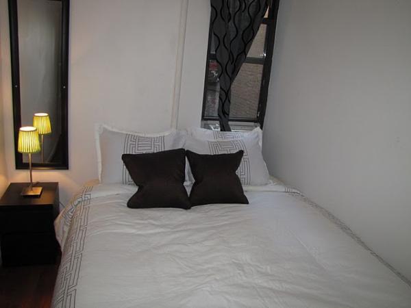 Manhattan, New York, Vacation Rental Apartment