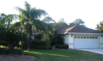 Naples, Florida, Vacation Rental Villa