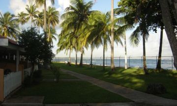 Dorado, San Juan, Vacation Rental House