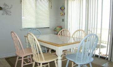 Port St. Joe, Florida, Vacation Rental Villa