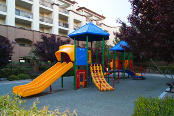 Children's Playground