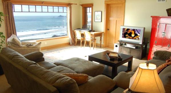 Entertainment Area