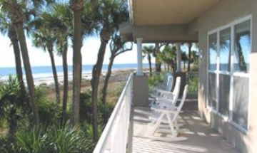 Hilton Head Island, South Carolina, Vacation Rental Condo