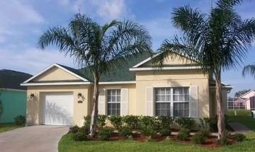 Davenport, Florida, Vacation Rental Villa